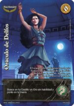Oráculos de Delfos