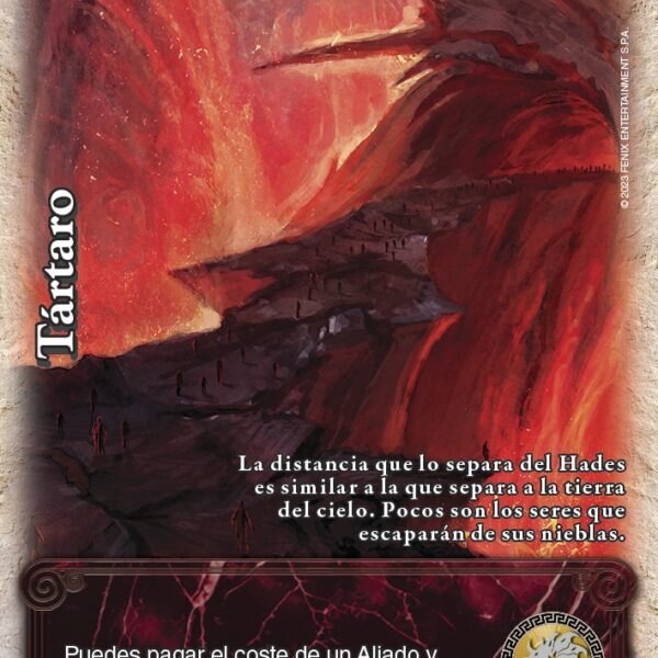 Tártaro