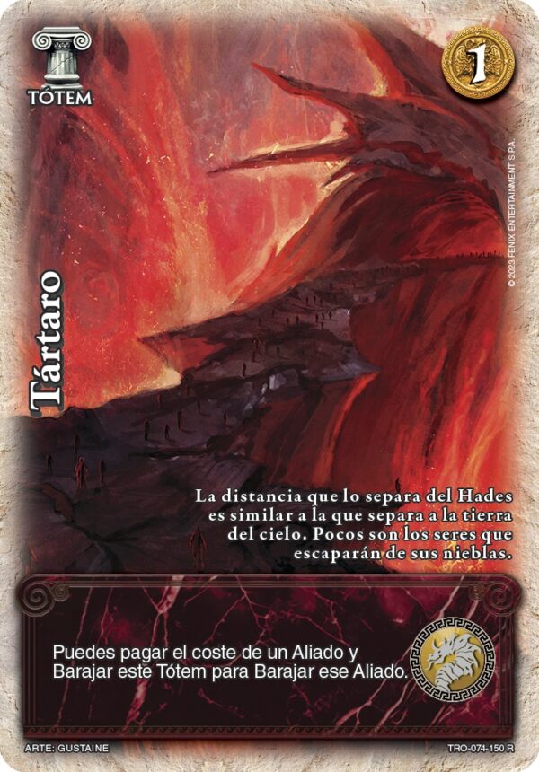 Tártaro