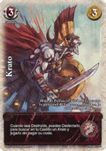 Krato FOIL
