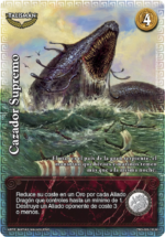 Cazador Supremo