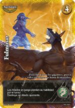 Fulminar PROMO