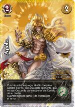 Apolo PROMO