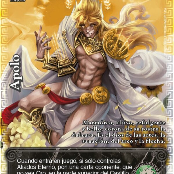 Apolo PROMO