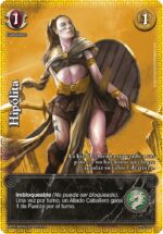 Hipólita PROMO