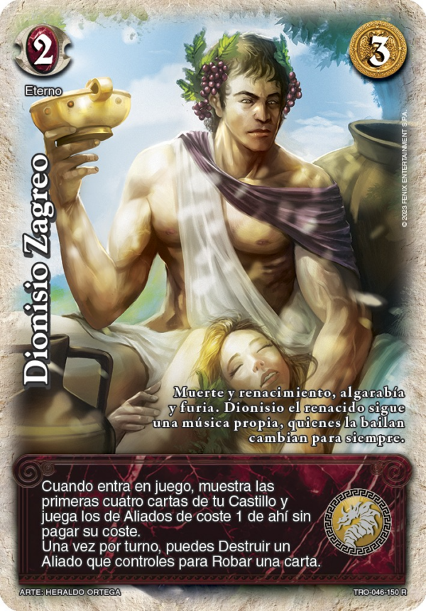 Dionisio Zagreo