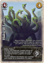 Hidra de Lernea