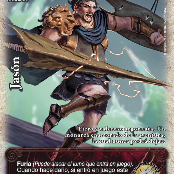 Jasón