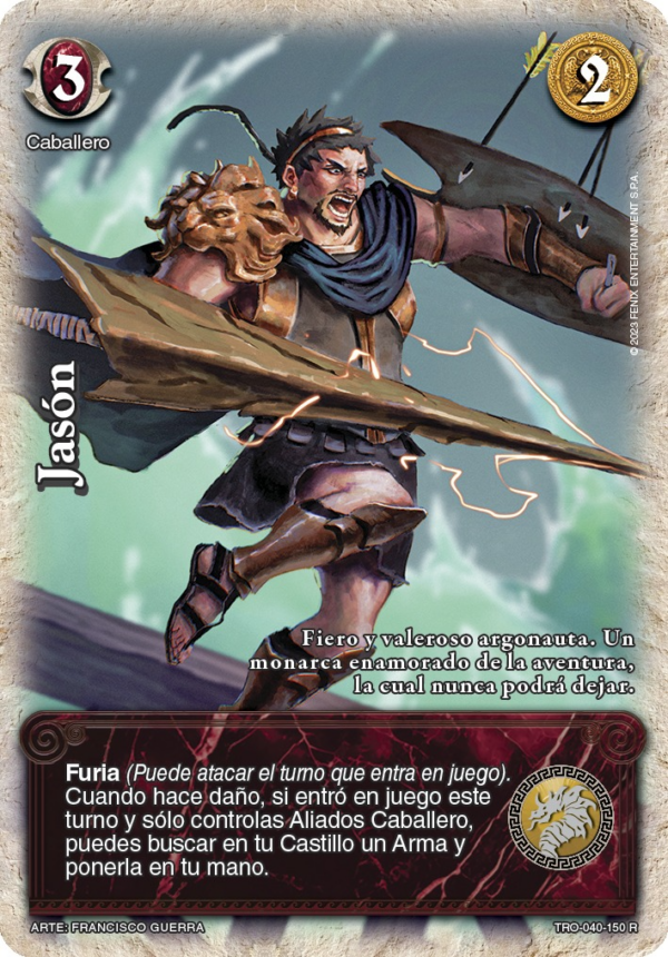 Jasón