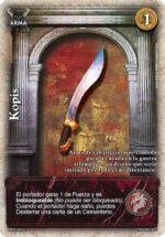 Kopis FOIL