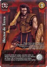 Héctor de Troya