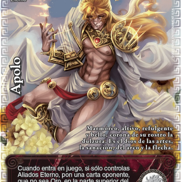 Apolo