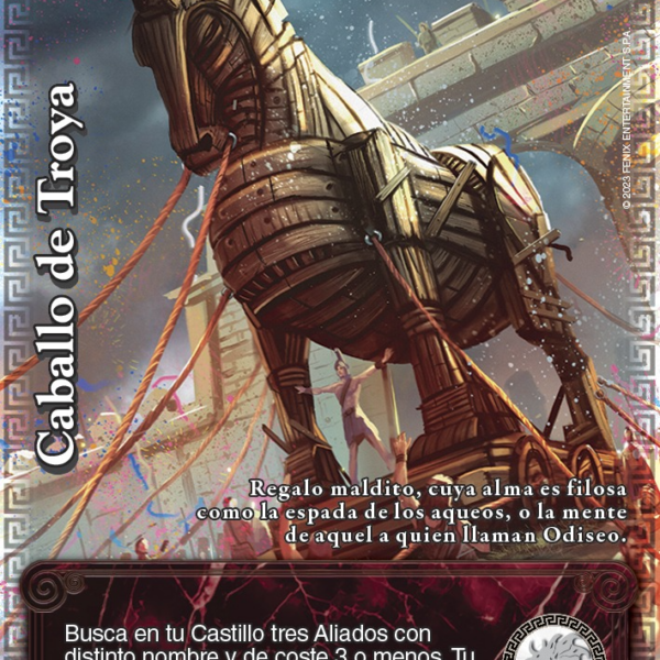 Caballo de Troya