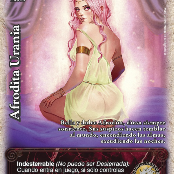 Afrodita Urania