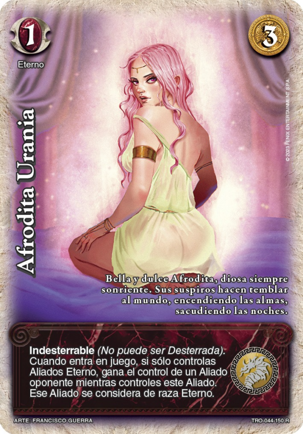 Afrodita Urania