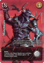 Minotauro