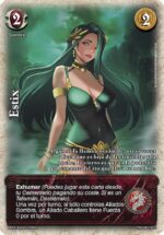 Estix FOIL