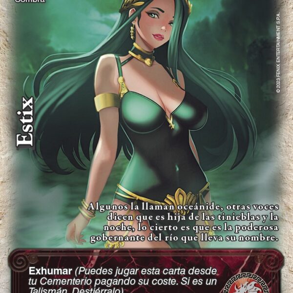 Estix FOIL