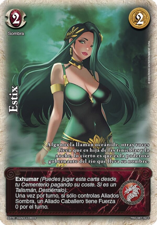 Estix FOIL