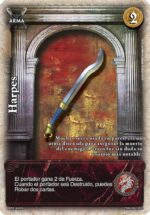 Harpes FOIL