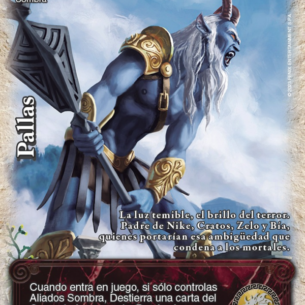 Pallas