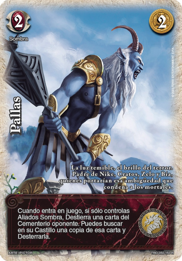Pallas