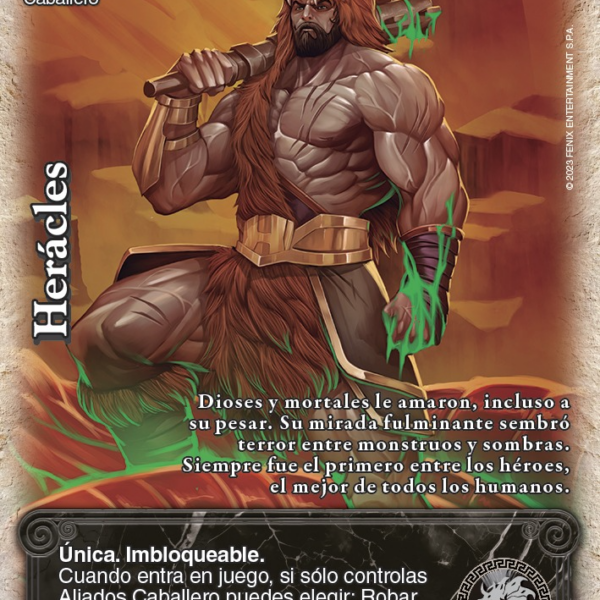 Herácles
