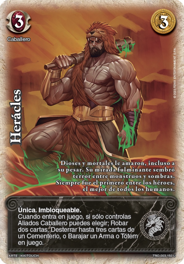 Herácles