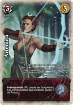 Artemisa FOIL