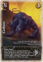 Cerbero