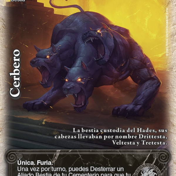 Cerbero