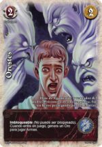 Orestes FOIL