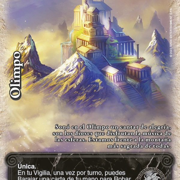 Olimpo