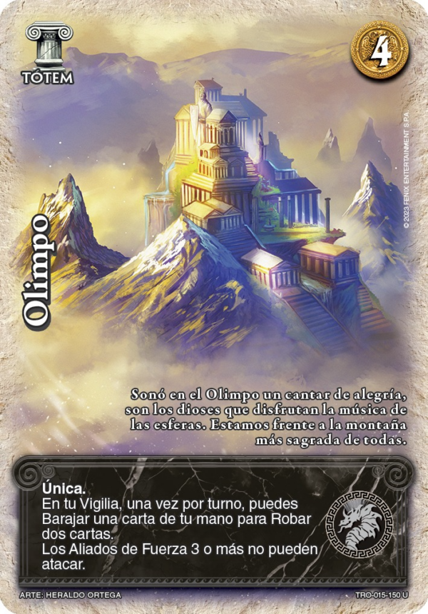 Olimpo