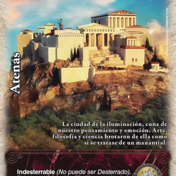 Atenas