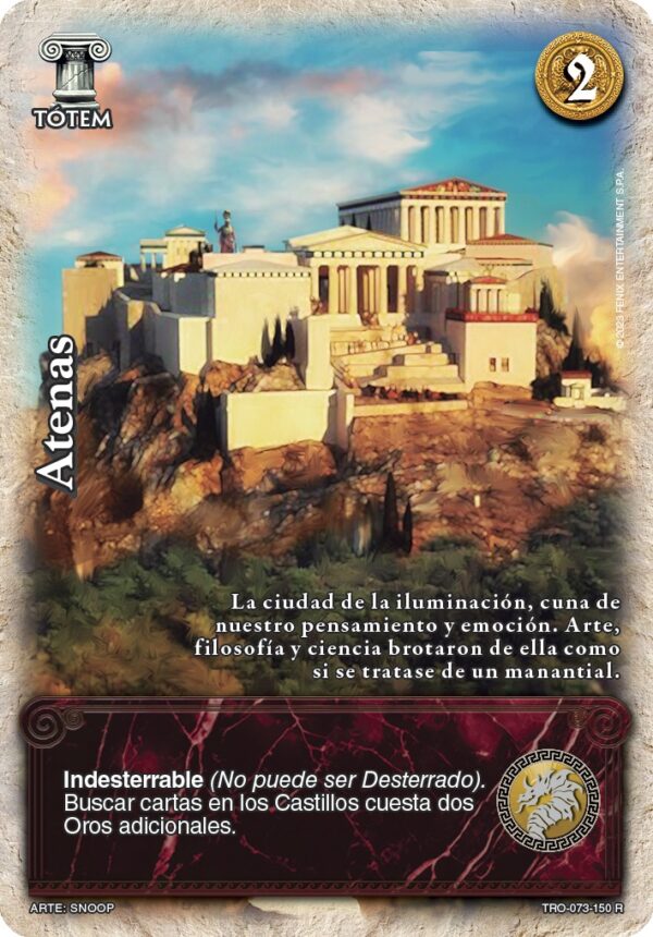 Atenas