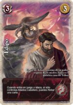 Edipo FOIL