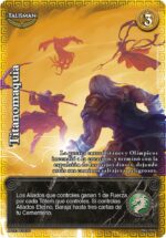 Titanomaquia PROMO