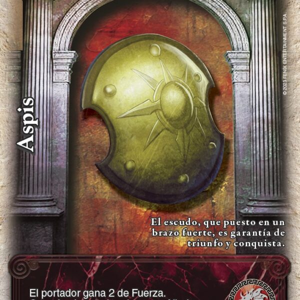 Aspis FOIL