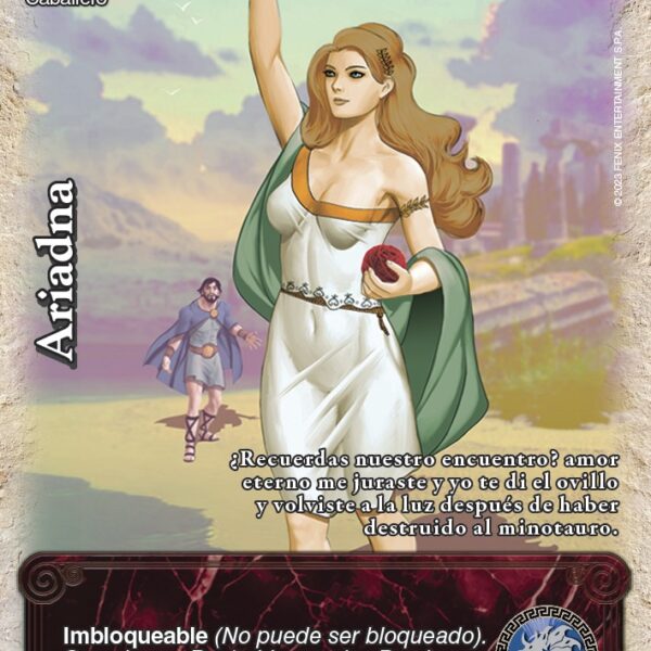 Ariadna FOIL