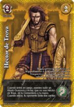 Héctor de Troya PROMO