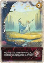 Arcadia FOIL