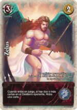 Zelus FOIL