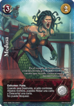 Medusa