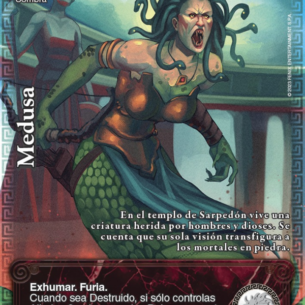 Medusa