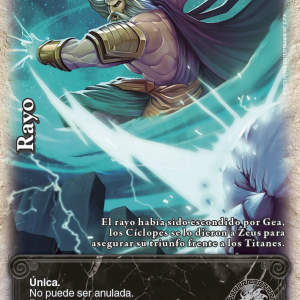 Rayo