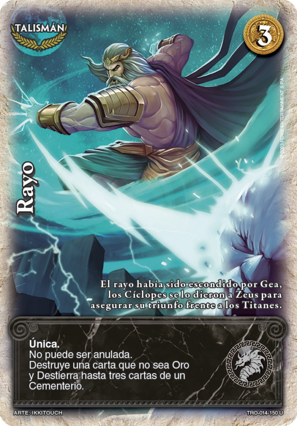 Rayo