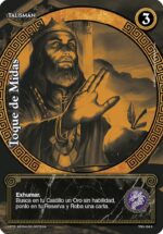 Toque de Midas SECRETO