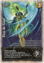 Don de Gaia