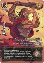 Herácles LEGENDARIO